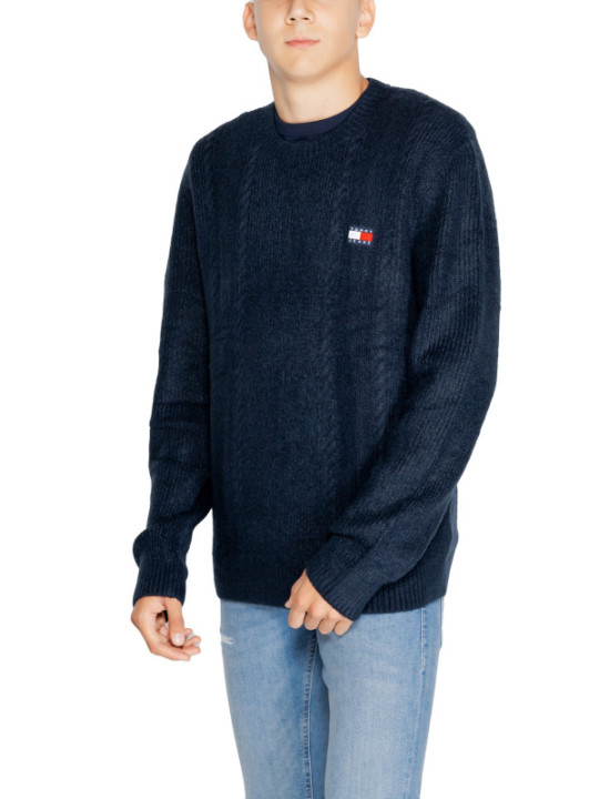 Pullover Tommy Hilfiger - Tommy Hilfiger Maglia Uomo 130,00 €  | Planet-Deluxe