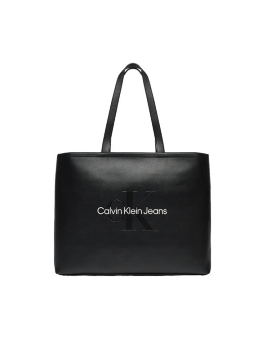 Taschen Calvin Klein Jeans - Calvin Klein Jeans Borsa Donna 140,00 €  | Planet-Deluxe