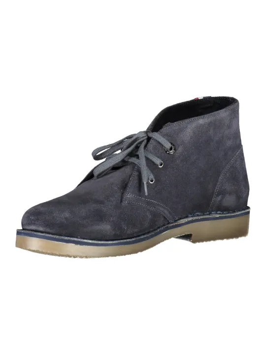 "U.S. POLO BEST PRICE Startseite im Sale | US POLO BEST PRICE SCHUHE STIEFEL HERREN BLAU online kaufen"|Planet-Deluxe