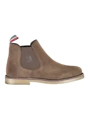 "U.S. POLO BEST PRICE Startseite im Sale | US POLO BEST PRICE SCHUHSTIEFEL HERREN BRAUN online kaufen"|Planet-Deluxe