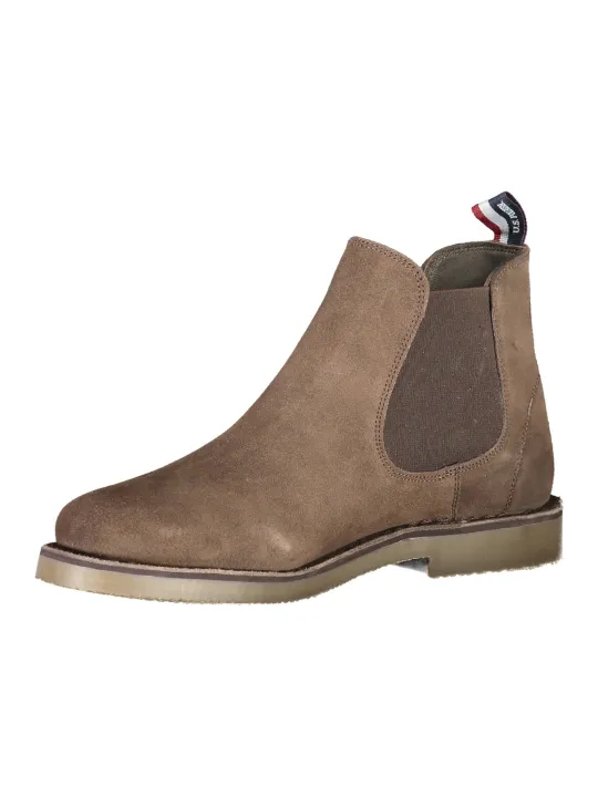 "U.S. POLO BEST PRICE Startseite im Sale | US POLO BEST PRICE SCHUHSTIEFEL HERREN BRAUN online kaufen"|Planet-Deluxe