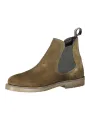 "U.S. POLO BEST PRICE Startseite im Sale | US POLO BEST PRICE GRÜNER STIEFELSCHUH FÜR HERREN online kaufen"|Planet-Deluxe