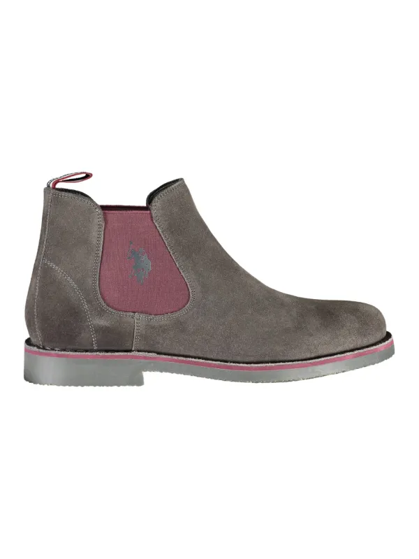 "U.S. POLO BEST PRICE Startseite im Sale | US POLO BEST PRICE SCHUHSTIEFEL HERREN GRAU online kaufen"|Planet-Deluxe "U.S. POLO BEST PRICE Startseite im Sale | US POLO BEST PRICE SCHUHSTIEFEL HERREN GRAU online kaufen"|Planet-Deluxe