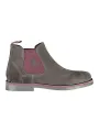 "U.S. POLO BEST PRICE Startseite im Sale | US POLO BEST PRICE SCHUHSTIEFEL HERREN GRAU online kaufen"|Planet-Deluxe