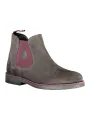 "U.S. POLO BEST PRICE Startseite im Sale | US POLO BEST PRICE SCHUHSTIEFEL HERREN GRAU online kaufen"|Planet-Deluxe
