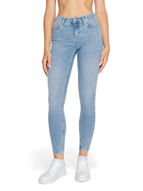 Jeans Tommy Hilfiger - Tommy Hilfiger Jeans Donna 120,00 €  | Planet-Deluxe