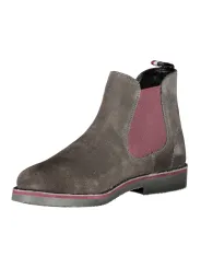 "U.S. POLO BEST PRICE Startseite im Sale | US POLO BEST PRICE SCHUHSTIEFEL HERREN GRAU online kaufen"|Planet-Deluxe