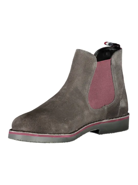 "U.S. POLO BEST PRICE Startseite im Sale | US POLO BEST PRICE SCHUHSTIEFEL HERREN GRAU online kaufen"|Planet-Deluxe