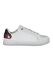 "Tommy Hilfiger Sneaker: Stilvoll & Nachhaltig im Alltag"