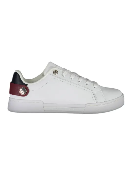 "Tommy Hilfiger Sneaker: Stilvoll & Nachhaltig im Alltag"