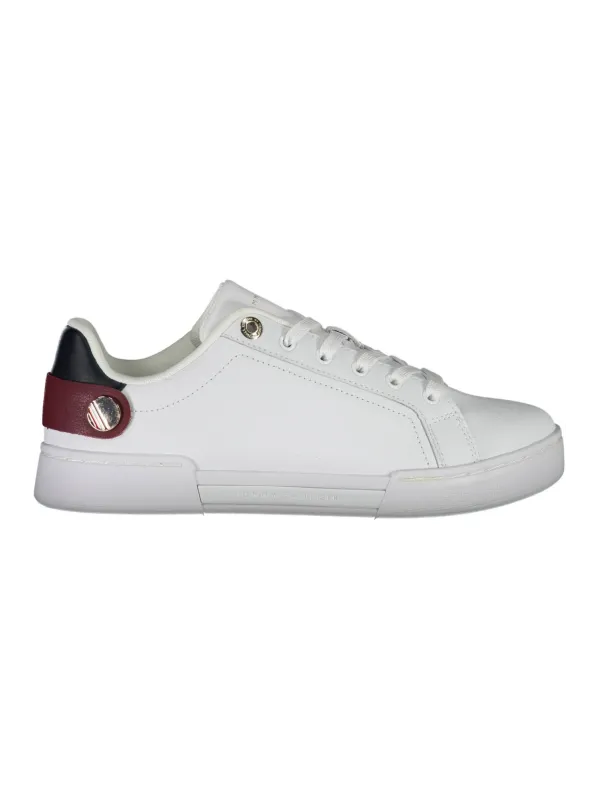 "Tommy Hilfiger Sneaker: Stilvoll & Nachhaltig im Alltag" "Tommy Hilfiger Sneaker: Stilvoll & Nachhaltig im Alltag"