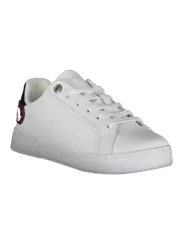 "Tommy Hilfiger Sneaker: Stilvoll & Nachhaltig im Alltag"