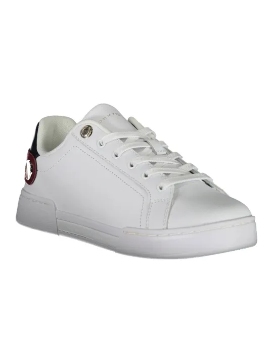 "Tommy Hilfiger Sneaker: Stilvoll & Nachhaltig im Alltag"