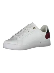 "Tommy Hilfiger Sneaker: Stilvoll & Nachhaltig im Alltag"