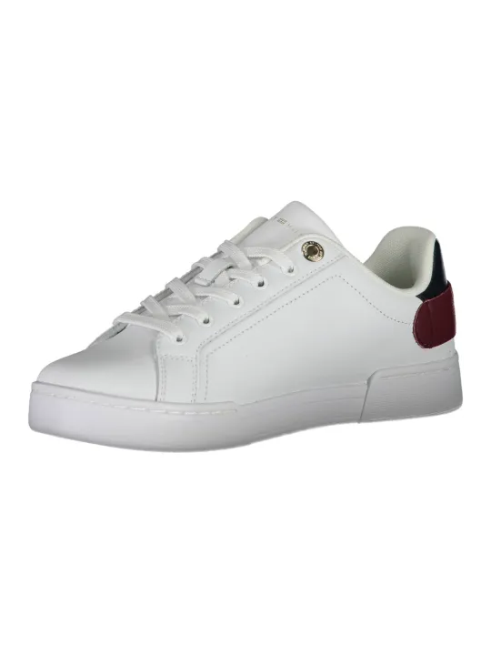 "Tommy Hilfiger Sneaker: Stilvoll & Nachhaltig im Alltag"