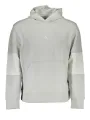 "Calvin Klein Startseite im Sale | CALVIN KLEIN SWEATSHIRT OHNE REISSVERSCHLUSS GRAU MANN online kaufen"|Planet-Deluxe