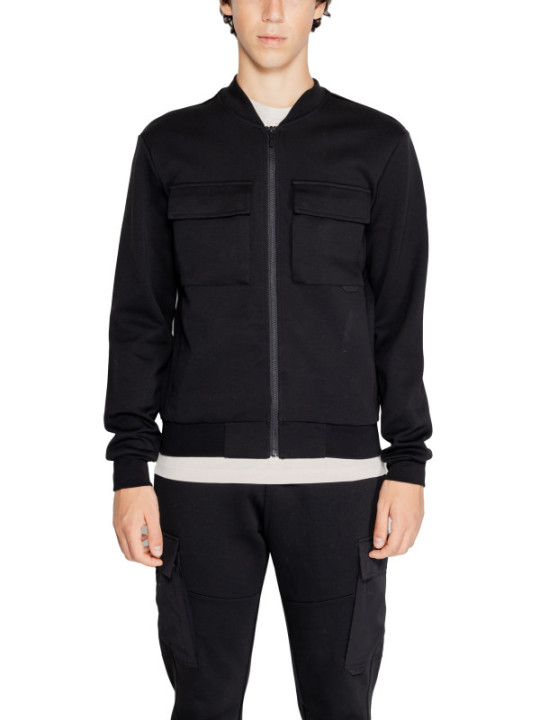 Fleece Antony Morato - Antony Morato Felpa Uomo 120,00 €  | Planet-Deluxe