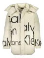 "Calvin Klein Jacken im Sale | Calvin Klein Urban Chic Daunenparka Beige online kaufen"|Planet-Deluxe