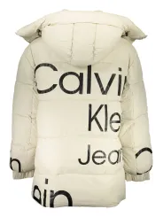 "Calvin Klein Startseite im Sale | CALVIN KLEIN BEIGE HERRENJACKE online kaufen"|Planet-Deluxe