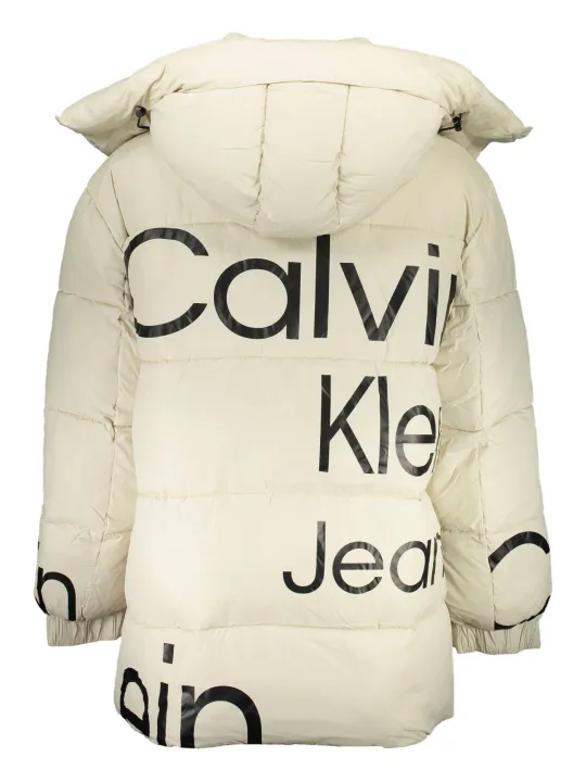 "Calvin Klein Startseite im Sale | CALVIN KLEIN BEIGE HERRENJACKE online kaufen"|Planet-Deluxe