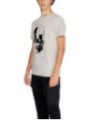 T-Shirt Antony Morato - Antony Morato T-Shirt Uomo 70,00 €  | Planet-Deluxe