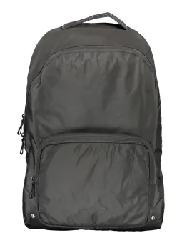 "Calvin Klein Rucksack Nero - Nachhaltig & Stilvoll"