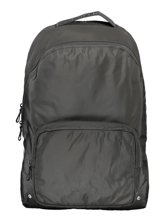 "Calvin Klein Startseite im Sale | CALVIN KLEIN BLACK MAN RUCKSACK online kaufen"|Planet-Deluxe