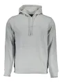 "Calvin Klein Sweatshirts im Sale | Calvin Klein 00GMF2W320_GRIGIO_9NS online kaufen"|Planet-Deluxe