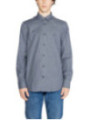 Hemden Armani Exchange - Armani Exchange Camicia Uomo 150,00 €  | Planet-Deluxe