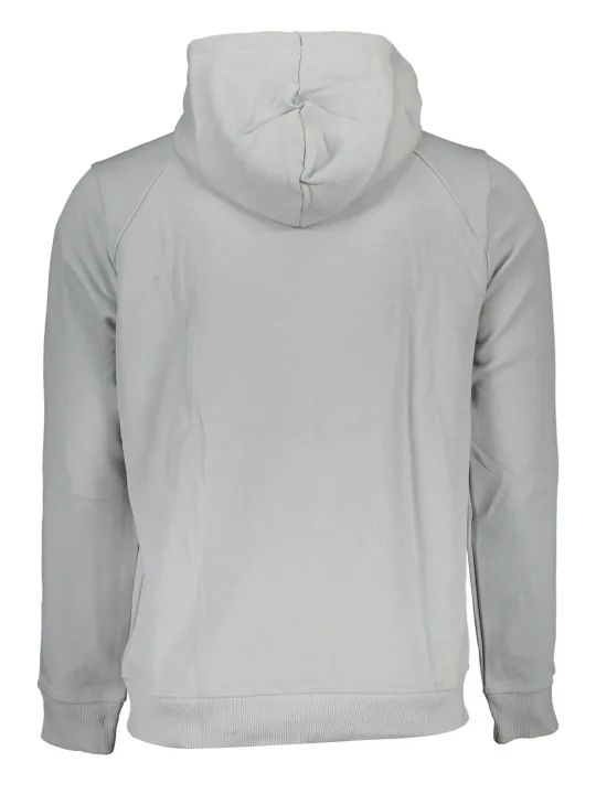 "Calvin Klein Sweatshirts im Sale | Calvin Klein 00GMF2W320_GRIGIO_9NS online kaufen"|Planet-Deluxe