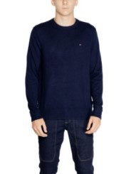 Pullover Tommy Hilfiger - Tommy Hilfiger Maglia Uomo 140,00 €  | Planet-Deluxe