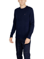 Pullover Tommy Hilfiger - Tommy Hilfiger Maglia Uomo 140,00 €  | Planet-Deluxe