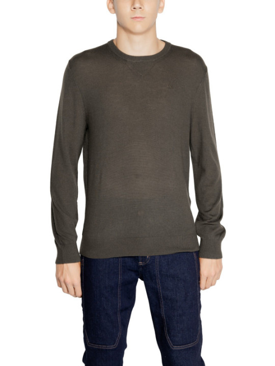 Pullover Armani Exchange - Armani Exchange Maglia Uomo 140,00 €  | Planet-Deluxe