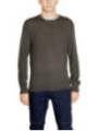 Pullover Armani Exchange - Armani Exchange Maglia Uomo 140,00 €  | Planet-Deluxe