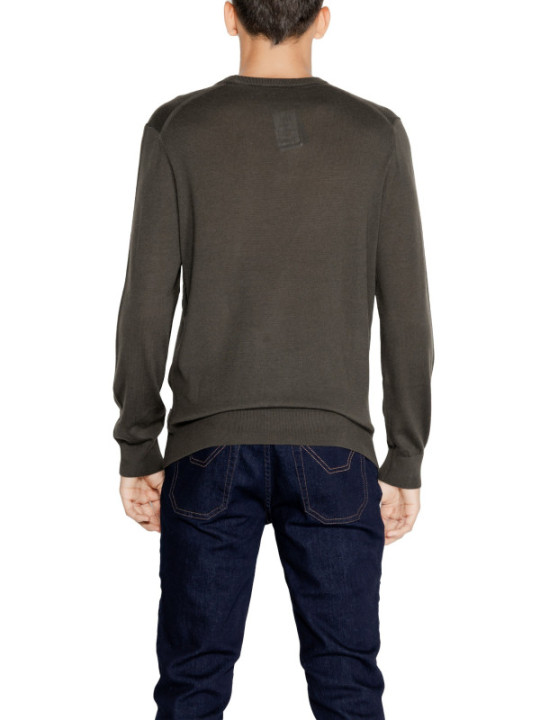 Pullover Armani Exchange - Armani Exchange Maglia Uomo 140,00 €  | Planet-Deluxe