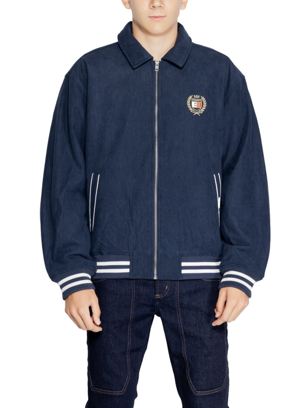 Jacken Tommy Hilfiger Jeans - Tommy Hilfiger Jeans Giubbotto Uomo 250,00 €  | Planet-Deluxe