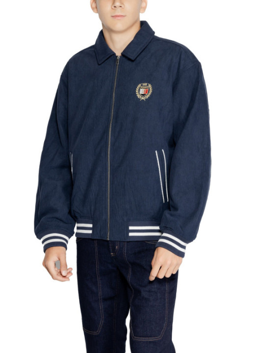 Jacken Tommy Hilfiger Jeans - Tommy Hilfiger Jeans Giubbotto Uomo 250,00 €  | Planet-Deluxe