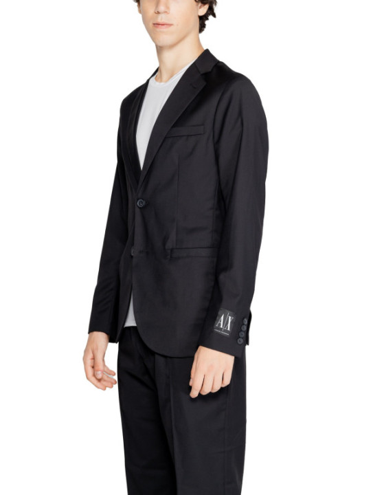 Sakkos Armani Exchange - Armani Exchange Giacca Uomo 290,00 €  | Planet-Deluxe