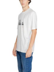 T-Shirt Armani Exchange - Armani Exchange T-Shirt Uomo 90,00 €  | Planet-Deluxe