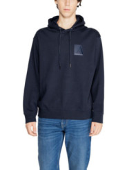 Fleece Armani Exchange - Armani Exchange Felpa Uomo 180,00 €  | Planet-Deluxe