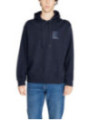 Fleece Armani Exchange - Armani Exchange Felpa Uomo 180,00 €  | Planet-Deluxe