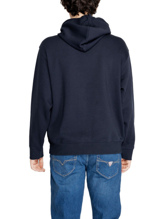 Fleece Armani Exchange - Armani Exchange Felpa Uomo 180,00 €  | Planet-Deluxe