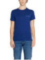 T-Shirt Emporio Armani Underwear - Emporio Armani Underwear T-Shirt Uomo 80,00 €  | Planet-Deluxe