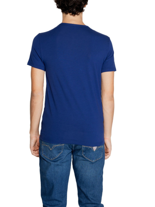 T-Shirt Emporio Armani Underwear - Emporio Armani Underwear T-Shirt Uomo 80,00 €  | Planet-Deluxe