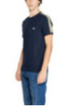 T-Shirt Emporio Armani Underwear - Emporio Armani Underwear T-Shirt Uomo 80,00 €  | Planet-Deluxe