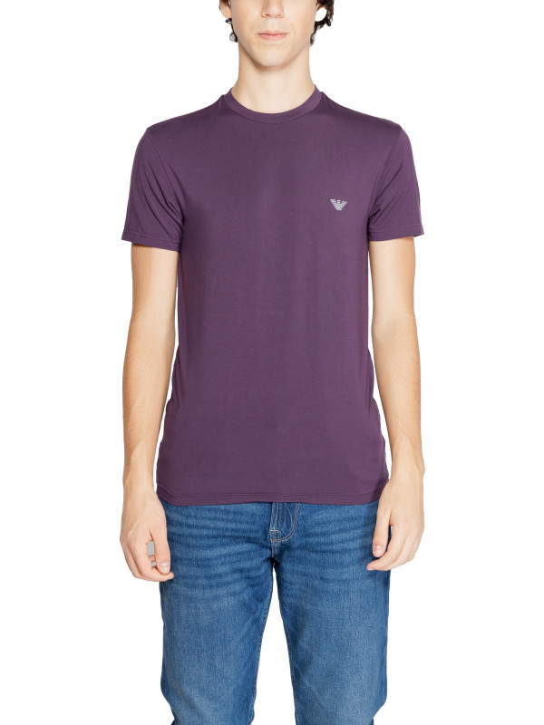 T-Shirt Emporio Armani Underwear - Emporio Armani Underwear T-Shirt Uomo 90,00 €  | Planet-Deluxe