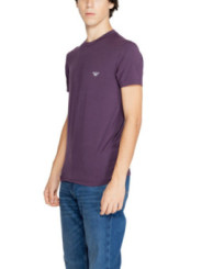 T-Shirt Emporio Armani Underwear - Emporio Armani Underwear T-Shirt Uomo 90,00 €  | Planet-Deluxe