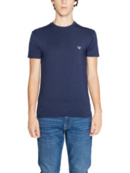 T-Shirt Emporio Armani Underwear - Emporio Armani Underwear T-Shirt Uomo 90,00 €  | Planet-Deluxe