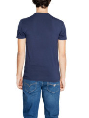 T-Shirt Emporio Armani Underwear - Emporio Armani Underwear T-Shirt Uomo 90,00 €  | Planet-Deluxe