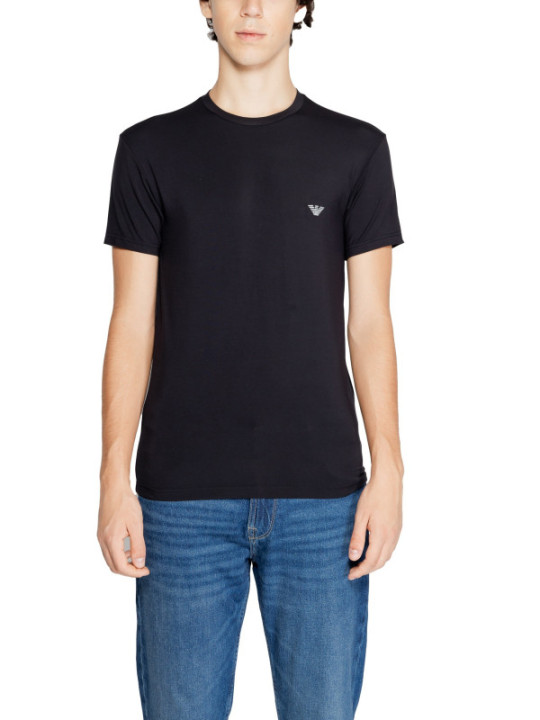 T-Shirt Emporio Armani Underwear - Emporio Armani Underwear T-Shirt Uomo 90,00 €  | Planet-Deluxe